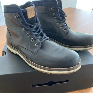 Aldo Albidona Boots - Worn once!